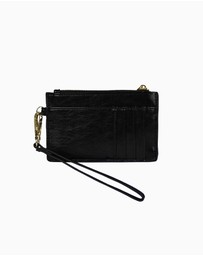 PETA AND JAIN - Keira Wallet