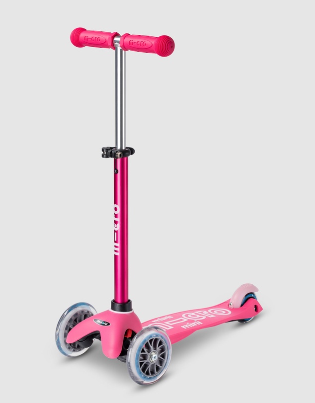 Micro Scooters - Micro Mini Deluxe