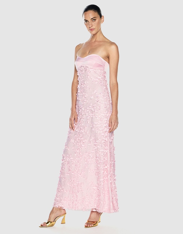 Manning Cartell - Enchantment Balconette Dress