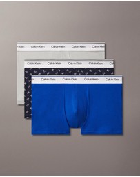 Calvin Klein - Balance 3 Pack Trunks