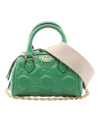 Pre-Loved by Azura Reborn - Pre-Loved Mini Leather Ophidia Satchel