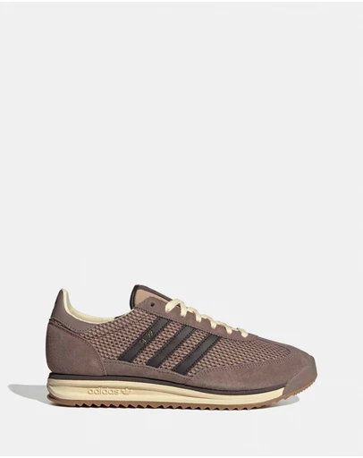adidas Originals - SL 72 RS Shoes - Unisex