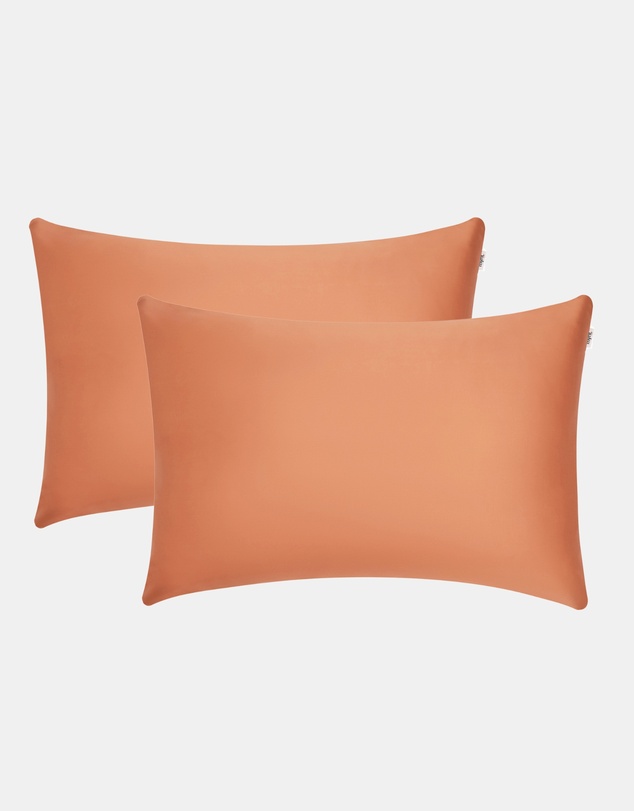 Mynt Lab - MyntFusion™ Mint-Infused Cooling Pillowcase (Twin Pack)
