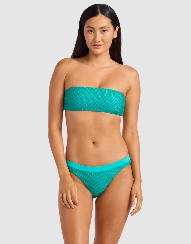 Seafolly - High Tide Hipster Bikini Bottom