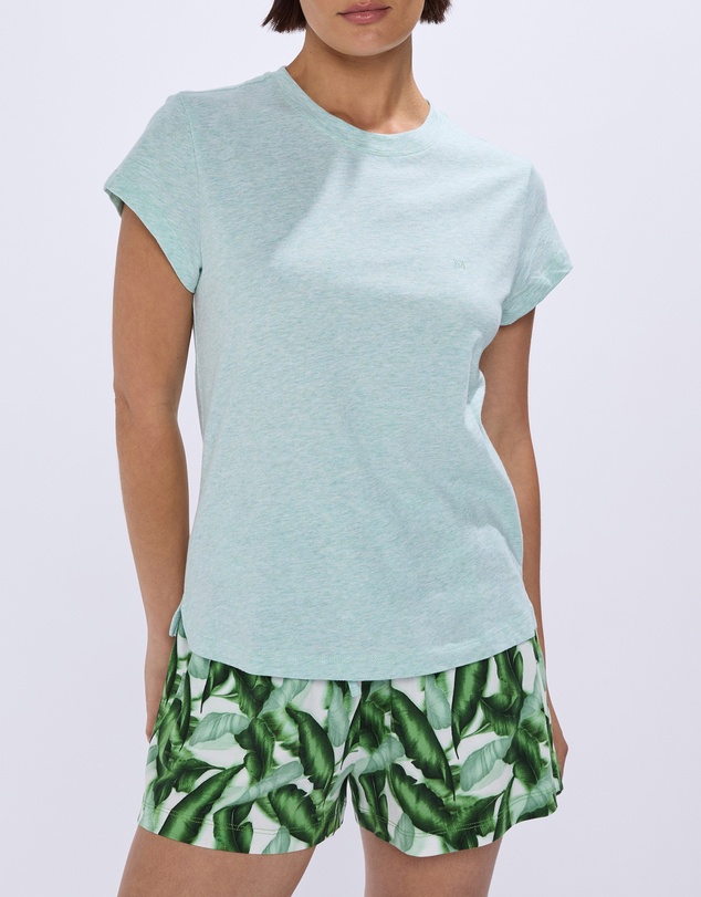 Marcs - Hot Tropics! PJ Tee Set