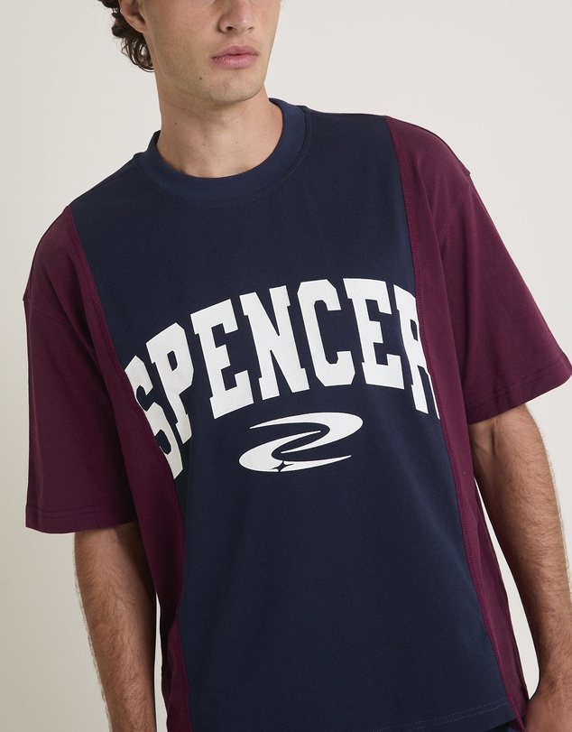 Spencer Project - University T-Shirt