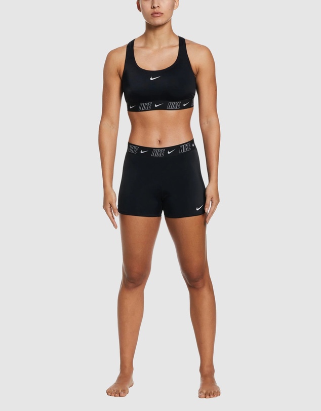 Nike - Fusion Logo Tape Kickshorts