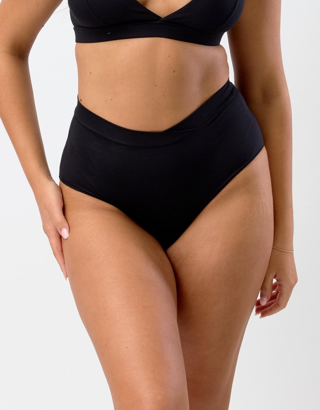 Hush Hush - Modal Full Brief