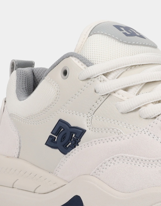 DC Shoes - Mens DC Ascend Skate Shoes