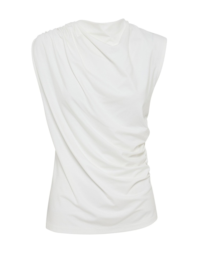 Oxford - Aster Jersey Top