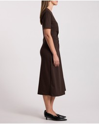 David Lawrence - Rhian Jersey Dress