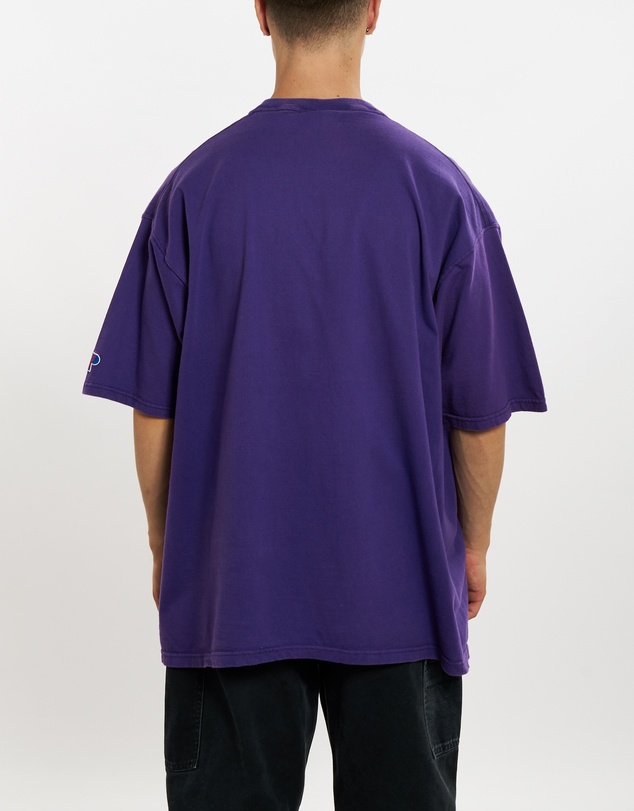 Vintage by The Real Deal - Pre Loved - 90s NFL Minnesota Vikings Tee