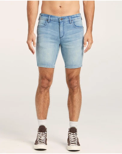 Wrangler - Cigi Shorts