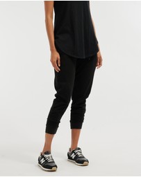 Amelius - Kieran Cropped Jogger