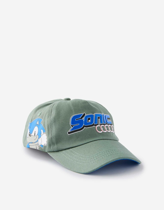 Cotton On Kids - Kids Licensed Cap