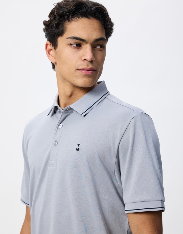 TravisMathew - Happier Hour Golf Polo