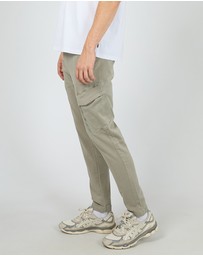 St Goliath - Inset Cargo Pants