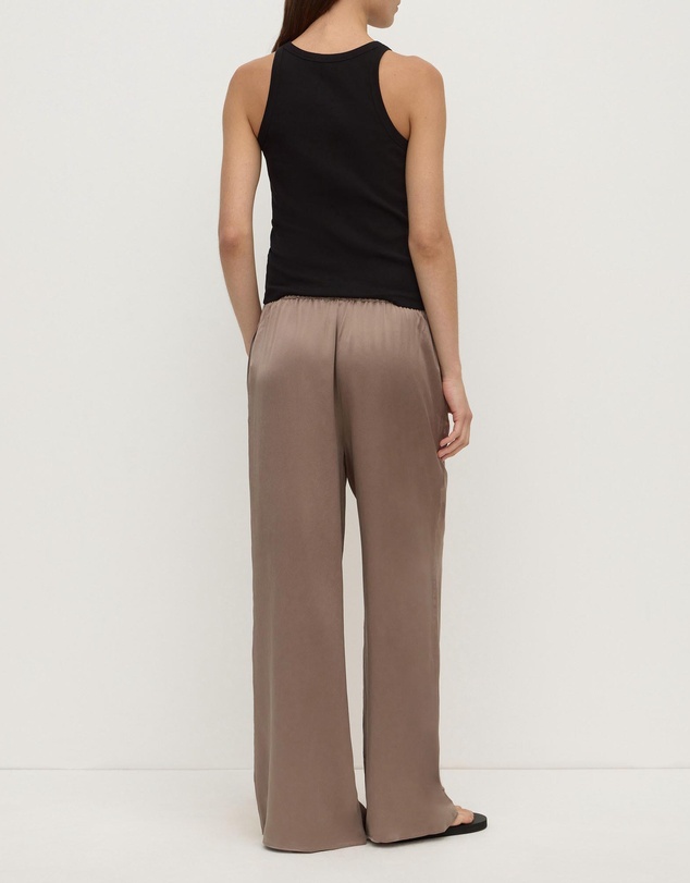 Assembly Label - Pippa Silk Pants