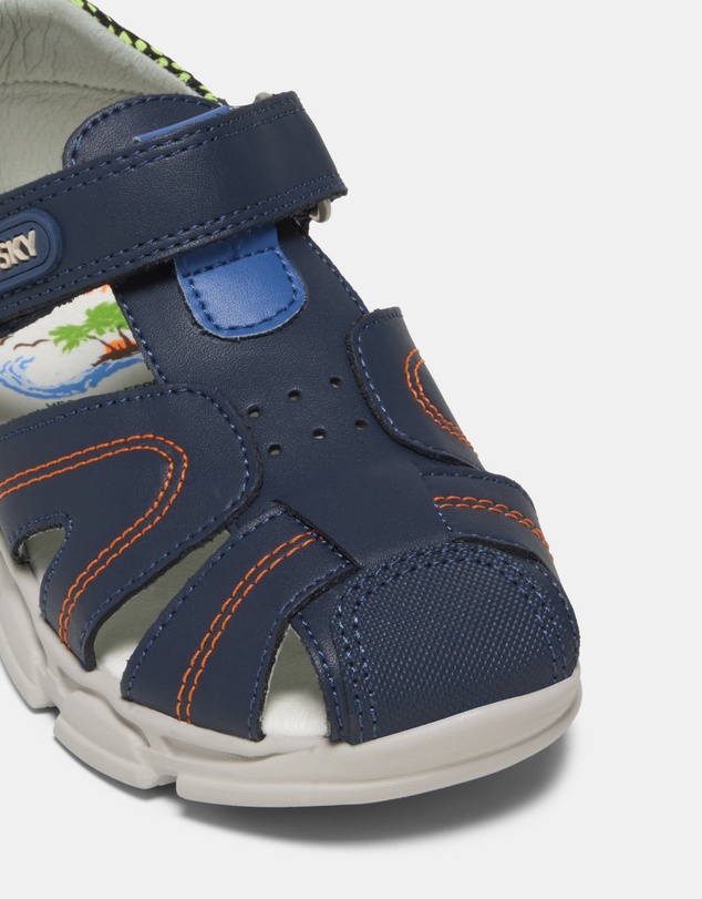 Pablosky - James Sandal 5215 Youth