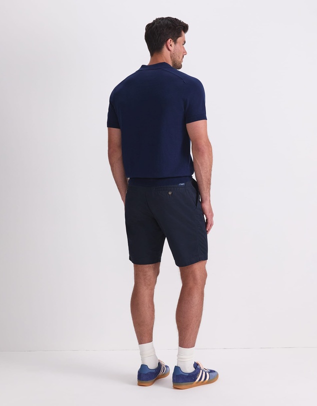 Sportscraft - Brookes Short Sleeve Knit Polo