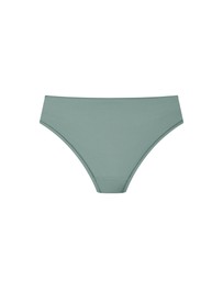 City Chic - Smooth & Chic Micro Shorty