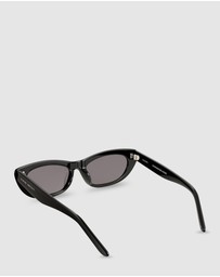 Status Anxiety - Sidelines Sunglasses