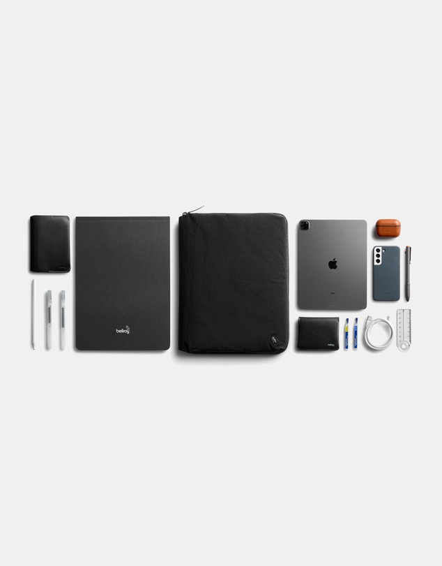 Bellroy - Tokyo Folio 12.9