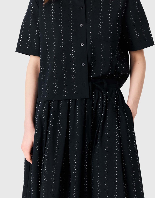 Maje - Jarius Skirt