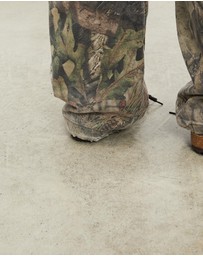 Vintage by The Real Deal - Pre Loved - Vintage Mossy Oak Realtree Camo Cargo Pants