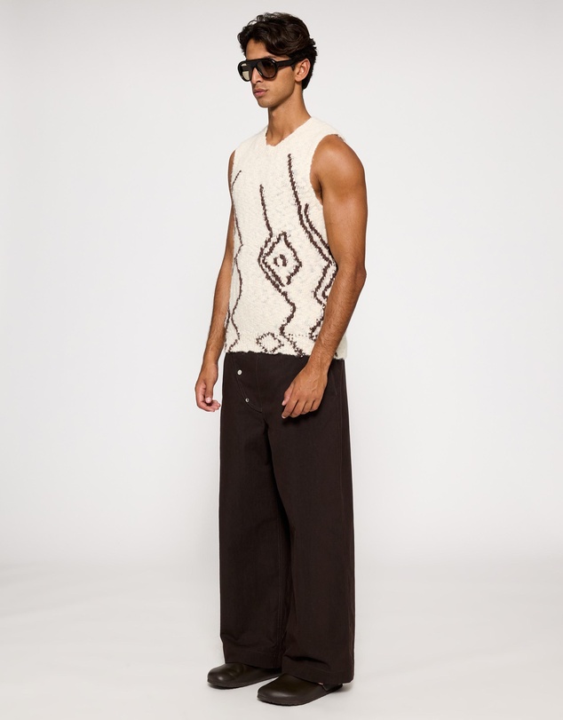 CMMN - Idir Vest