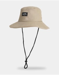 Billabong - Mens Big John Bucket Hat