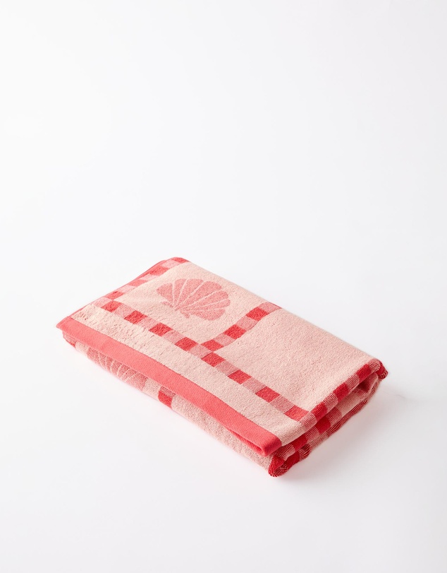 Cotton On Body - Solana Cotton Beach Towel