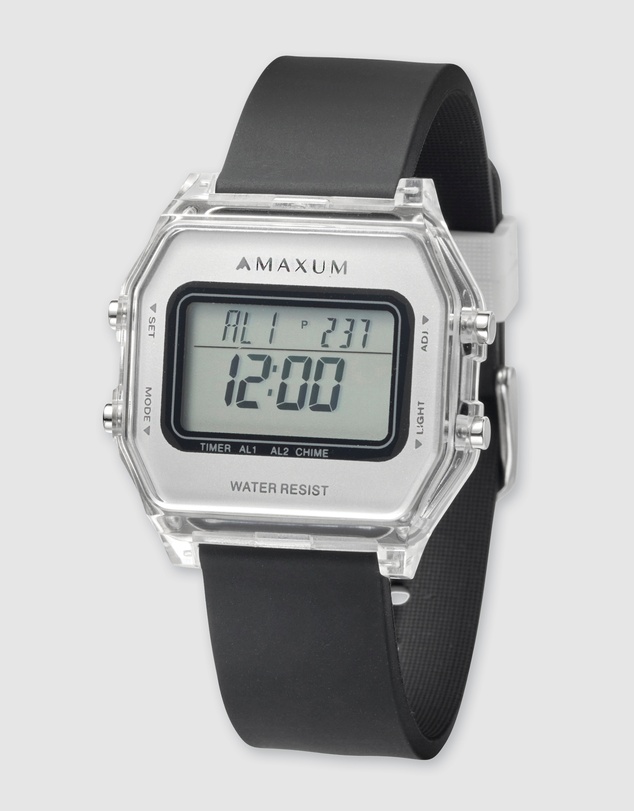 Maxum - Tour Black Digital