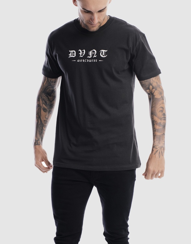 DVNT - Worldwide Tee