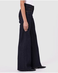 Neuw - Eva Wide Resonate Jeans