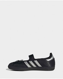 adidas Originals - Samba Jane - Women's