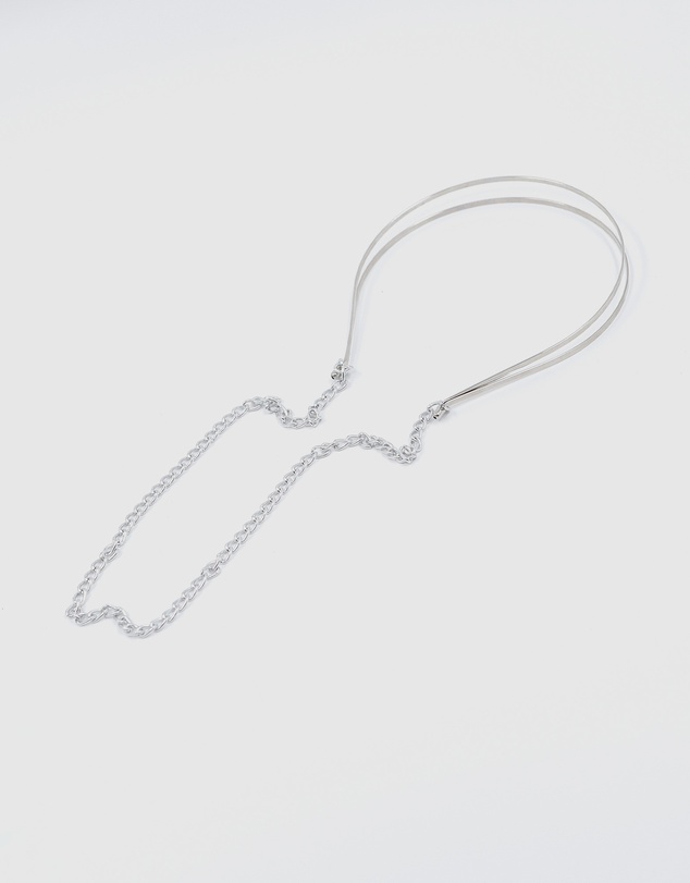 FORD MILLINERY - C.E.O Silver