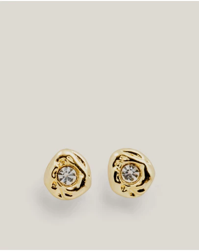 Witchery - Gia Stud Earrings