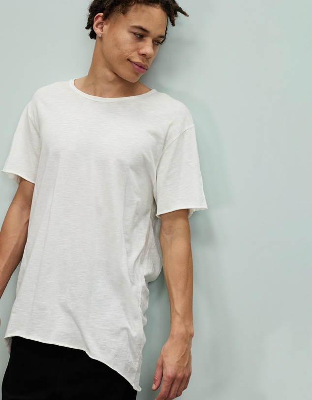 Surrounded By Ghosts - The Feldspar Cotton Tail T-Shirt