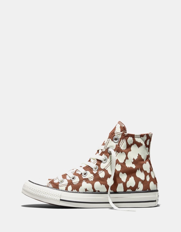Converse - Chuck Taylor All Star Cow Print - Unisex