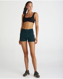 Heaven Australia - Envy Hayden Bike Shorts