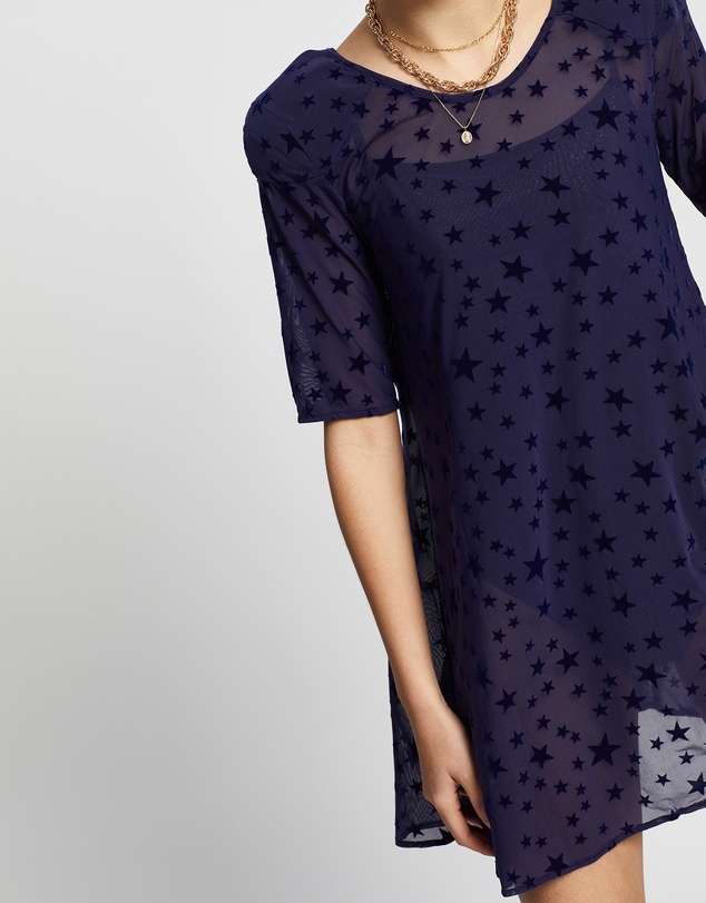 LENNI the label - Anja Dress