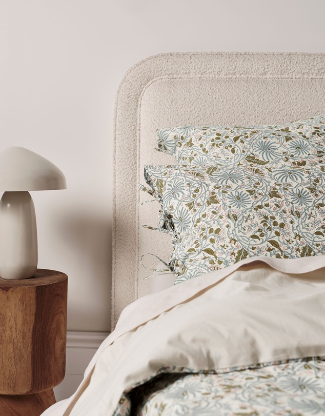 Aura Home - Oasis Pillowcase