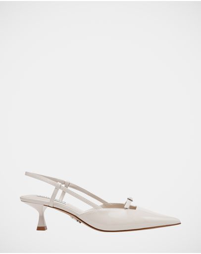 LIVY BONE PATENT