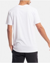 Stock & Co. - Roman Tee