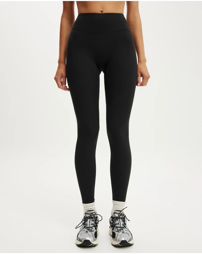 Cotton On Body Active - Ultra Soft Contour Tights