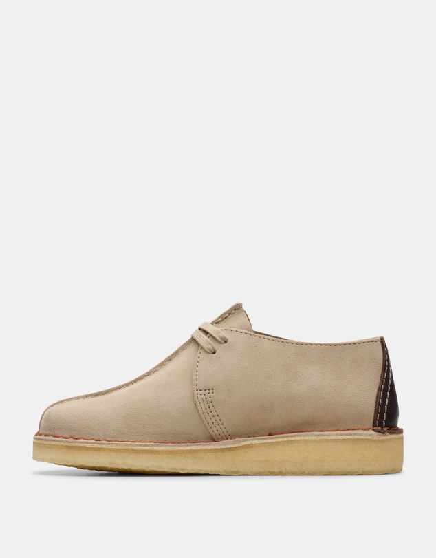 Clarks Originals - Desert Trek (M) Sand