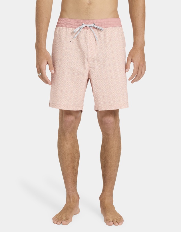 Billabong - Mens Good Times Layback 16