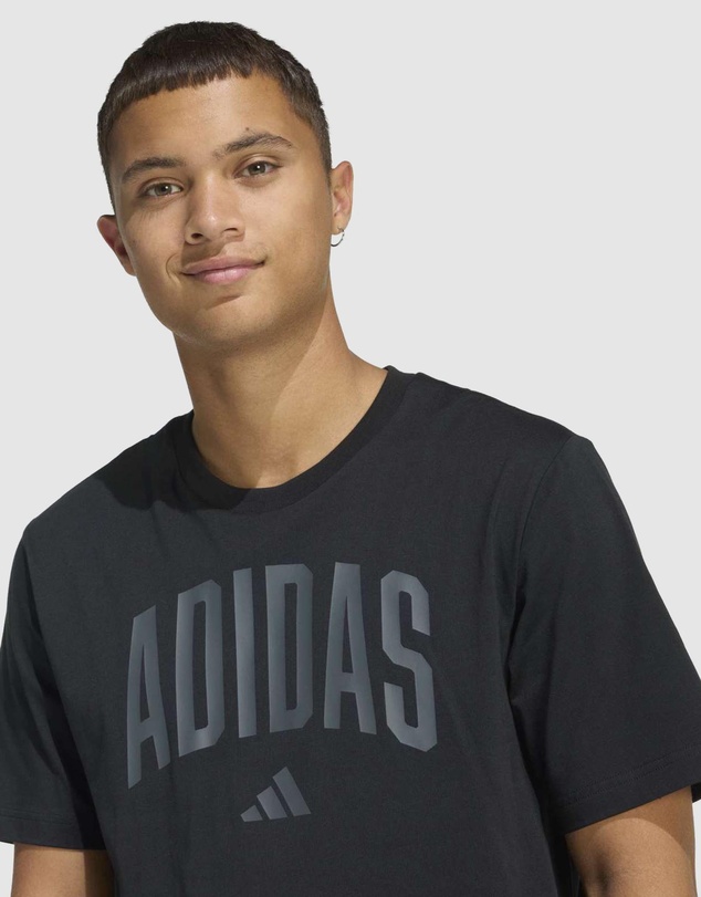 adidas Sportswear - Collegiate Lineage Graphic T-Shirt