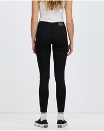 Levi's - 710 Super Skinny Jeans
